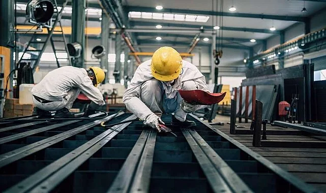 Hatundere Depo İstifleme Hizmeti